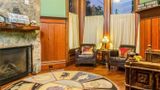 Hotel Napa Valley, an Ascend Hotel Lobby
