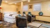 Hotel Napa Valley, an Ascend Hotel Suite