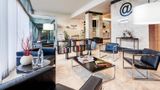 Sercotel Ciutat de Montcada Lobby
