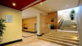 Sercotel Ciutat de Montcada Lobby