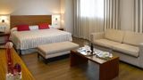 Sercotel Ciutat de Montcada Suite