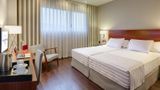 Sercotel Ciutat de Montcada Room