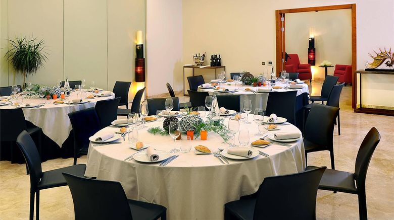 <b>Sercotel Ciutat de Montcada Meeting</b>. Images powered by <a href="https://iceportal.shijigroup.com/" title="IcePortal" target="_blank">IcePortal</a>.