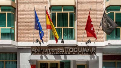Sercotel Togumar