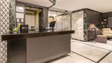 Sercotel Togumar Lobby