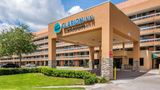 Clarion Inn International Drive Exterior