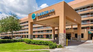 Clarion Inn International Drive