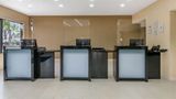 Clarion Inn International Drive Lobby