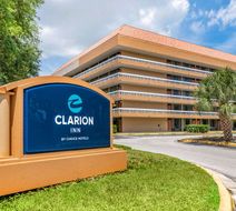 Clarion Inn International Drive Exterior