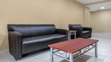 Clarion Inn International Drive Lobby