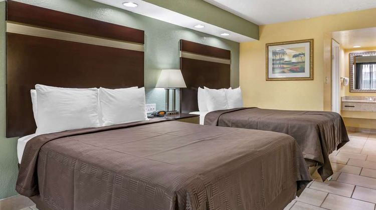 Clarion Inn International Drive Room