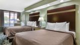 Clarion Inn International Drive Room