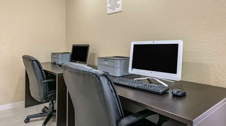 <b>Clarion Inn International Drive Other</b>. Images powered by <a href="https://iceportal.shijigroup.com/" title="IcePortal" target="_blank">IcePortal</a>.