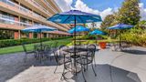 Clarion Inn International Drive Pool