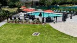 Clarion Inn International Drive Pool