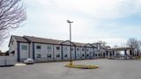 Quality Inn Mishawaka/South Bend Area Exterior
