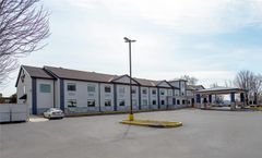 Quality Inn Mishawaka/South Bend Area
