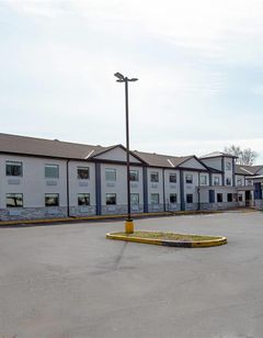 Quality Inn Mishawaka/South Bend Area
