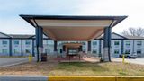 Quality Inn Mishawaka/South Bend Area Exterior