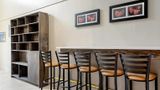 Quality Inn Mishawaka/South Bend Area Lobby
