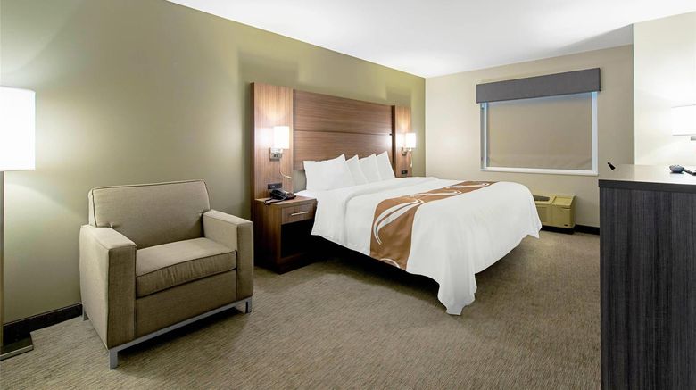 <b>Quality Inn Mishawaka/South Bend Area Room</b>. Images powered by <a href="https://iceportal.shijigroup.com/" title="IcePortal" target="_blank">IcePortal</a>.