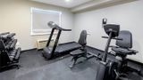 Quality Inn Mishawaka/South Bend Area Health