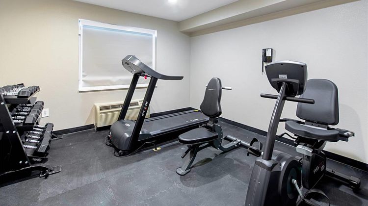 Quality Inn Mishawaka/South Bend Area Health