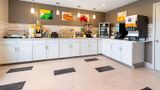 Quality Inn Mishawaka/South Bend Area Restaurant