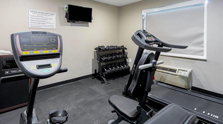 Quality Inn Mishawaka/South Bend Area Health