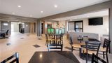 Quality Inn Mishawaka/South Bend Area Restaurant
