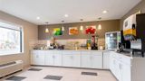 Quality Inn Mishawaka/South Bend Area Restaurant
