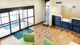 <b>Quality Inn & Suites Gonzales Lobby</b>. Images powered by <a href="https://iceportal.shijigroup.com/" title="IcePortal" target="_blank">IcePortal</a>.