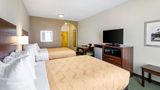 <b>Quality Inn & Suites Gonzales Room</b>. Images powered by <a href="https://iceportal.shijigroup.com/" title="IcePortal" target="_blank">IcePortal</a>.