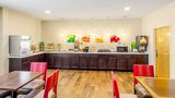 <b>Quality Inn & Suites Gonzales Restaurant</b>. Images powered by <a href="https://iceportal.shijigroup.com/" title="IcePortal" target="_blank">IcePortal</a>.