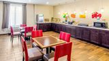 <b>Quality Inn & Suites Gonzales Restaurant</b>. Images powered by <a href="https://iceportal.shijigroup.com/" title="IcePortal" target="_blank">IcePortal</a>.