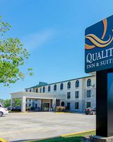 Quality Inn & Suites Gonzales