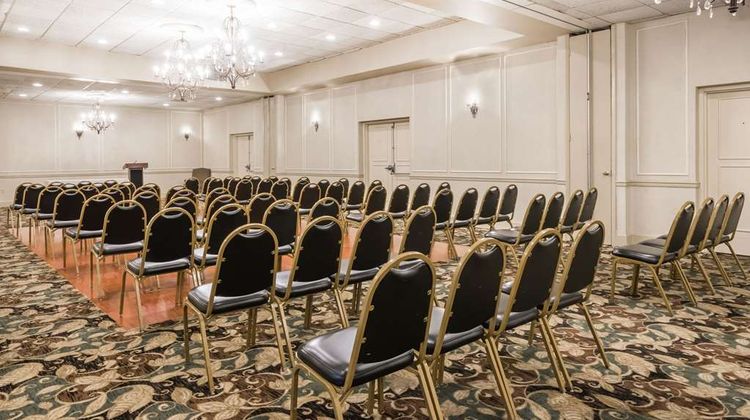 Clarion Hotel BWI Airport/Arundel Mills Meeting