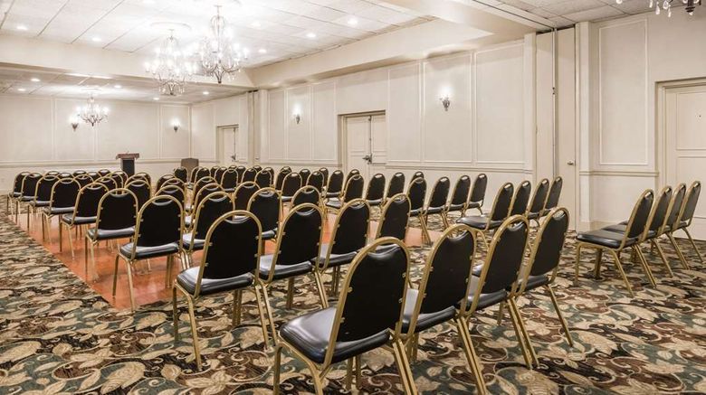 <b>Clarion Hotel BWI Airport/Arundel Mills Meeting</b>. Images powered by <a href="https://iceportal.shijigroup.com/" title="IcePortal" target="_blank">IcePortal</a>.