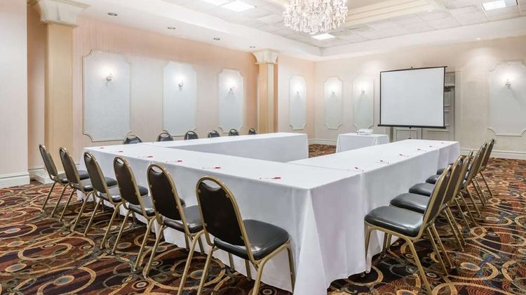Clarion Hotel BWI Airport/Arundel Mills Meeting
