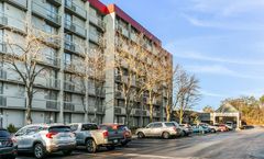 Clarion Hotel BWI Airport/Arundel Mills