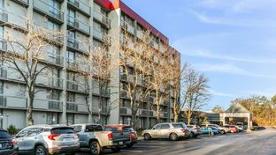 Clarion Hotel BWI Airport/Arundel Mills