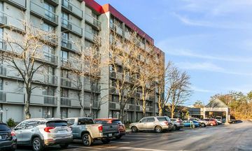 Clarion Hotel BWI Airport/Arundel Mills