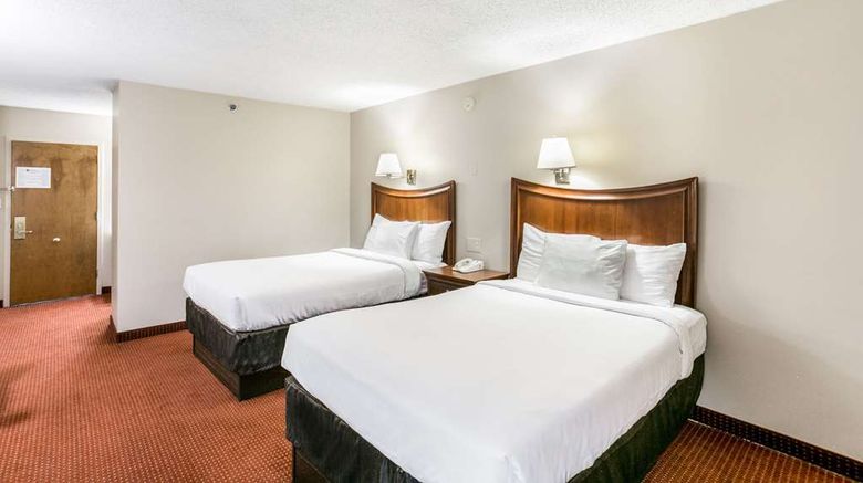 <b>Clarion Hotel BWI Airport/Arundel Mills Room</b>. Images powered by <a href="https://iceportal.shijigroup.com/" title="IcePortal" target="_blank">IcePortal</a>.