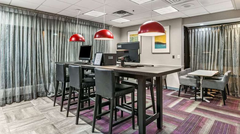 <b>Clarion Hotel BWI Airport/Arundel Mills Other</b>. Images powered by <a href="https://iceportal.shijigroup.com/" title="IcePortal" target="_blank">IcePortal</a>.