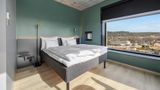 Comfort Hotel Porsgrunn Room