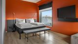 Comfort Hotel Porsgrunn Suite