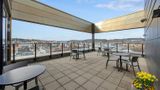 Comfort Hotel Porsgrunn Other