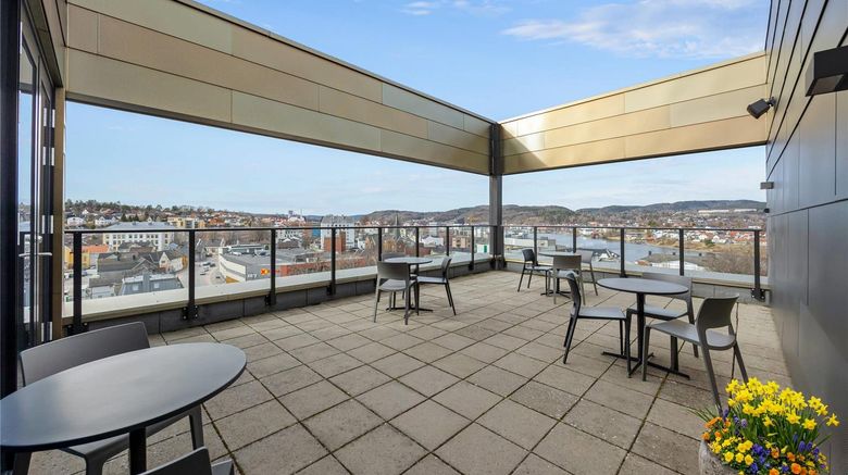 <b>Comfort Hotel Porsgrunn Other</b>. Images powered by <a href="https://iceportal.shijigroup.com/" title="IcePortal" target="_blank">IcePortal</a>.
