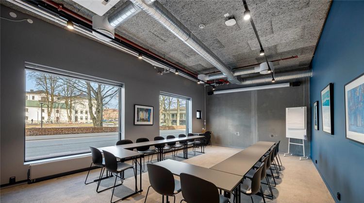 Comfort Hotel Porsgrunn Meeting