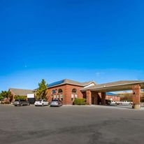 Rodeway Inn, Decatur